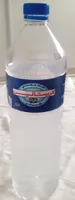 Eau Minérale