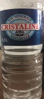 Eau minerale