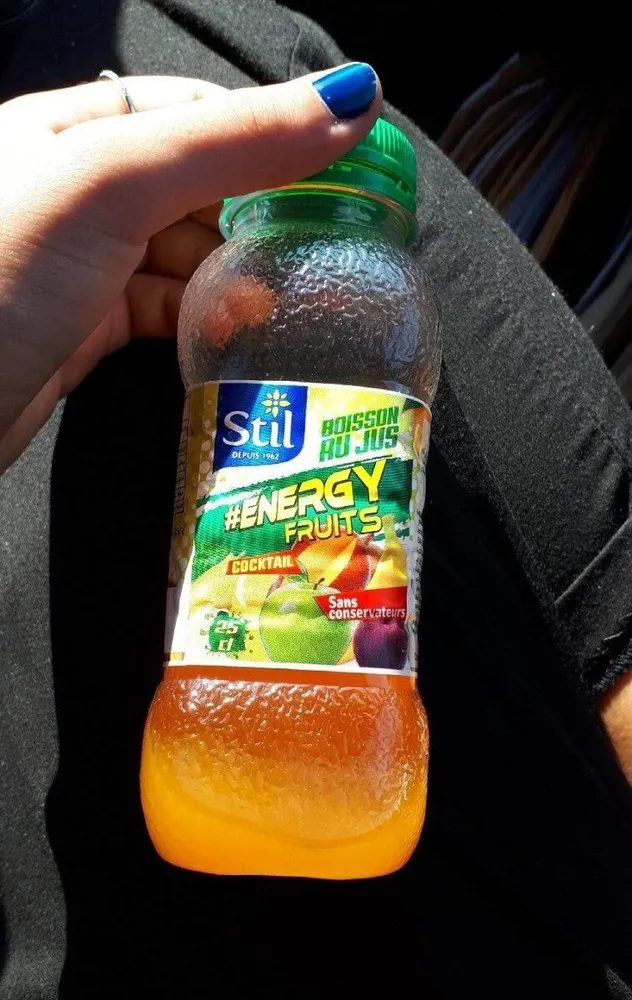 #energy fruits