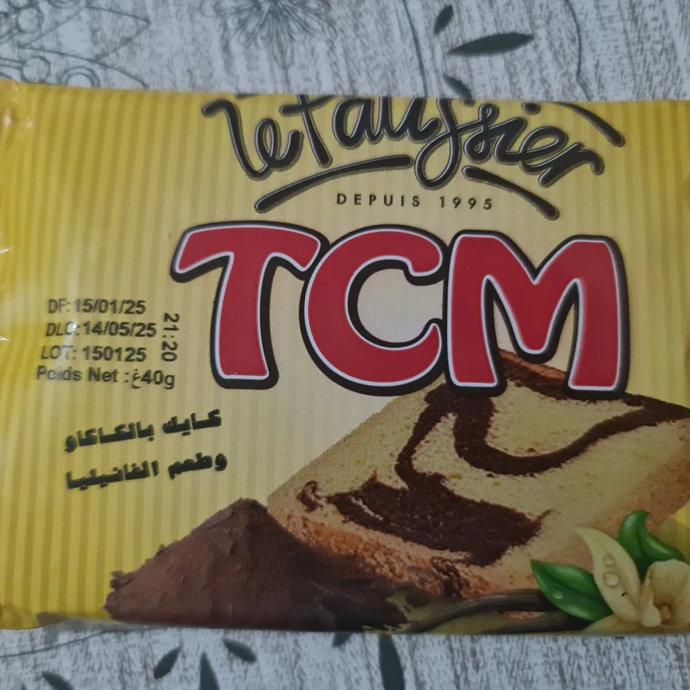 TCM