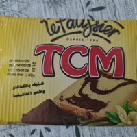 TCM