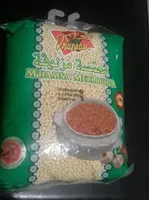 M'hamsa Mezlouga Le Drapeau (500G)