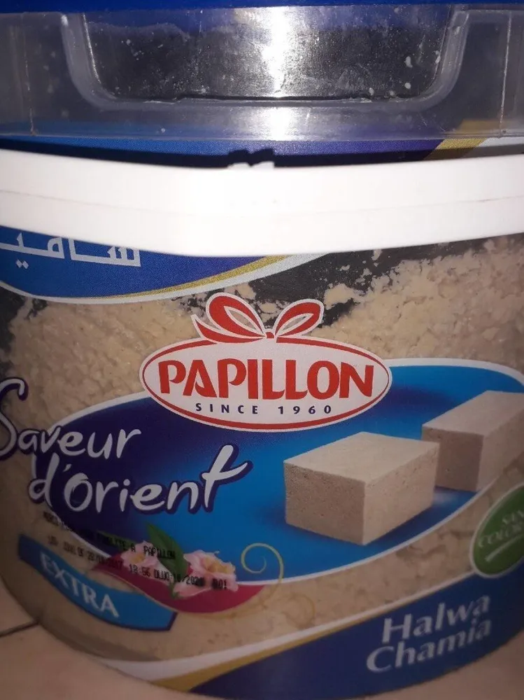 Saveur D'orient extra