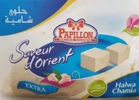Halwa Chamia