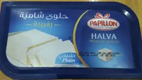 Halwa Chamia - nature
