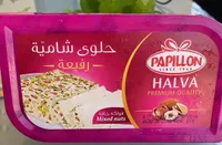Saveur d'orient