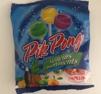 Pik Pong
