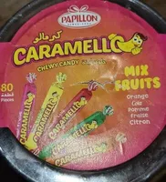 CARAMELLO