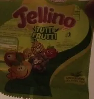 Tutti Frutti