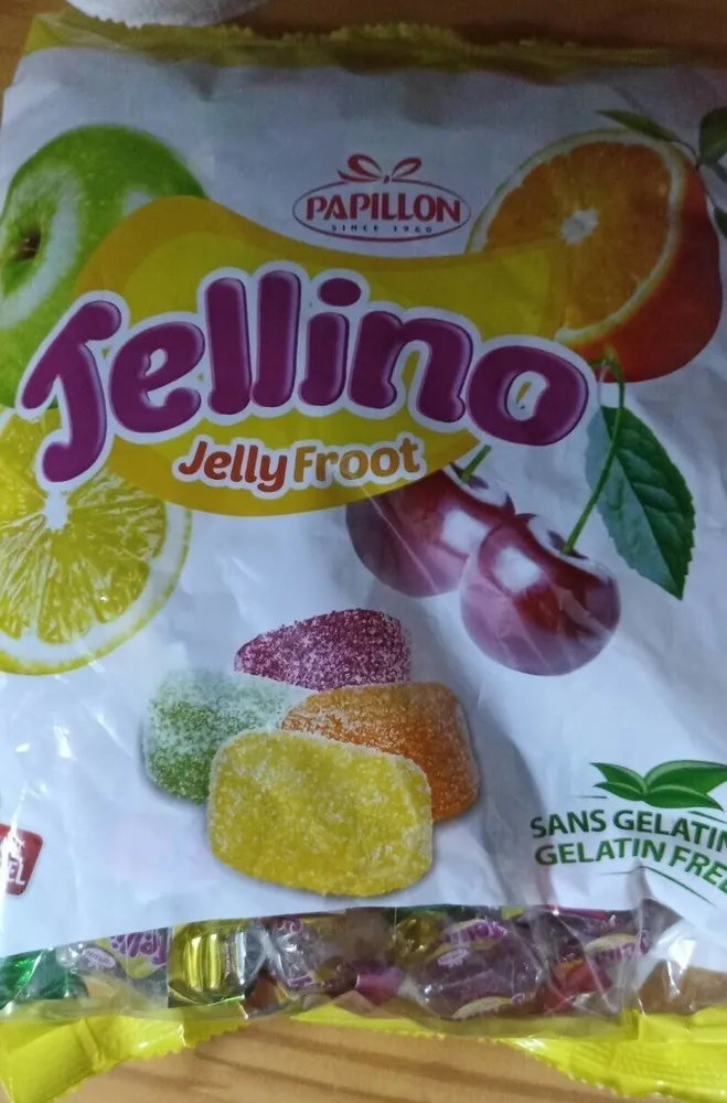 Jellino