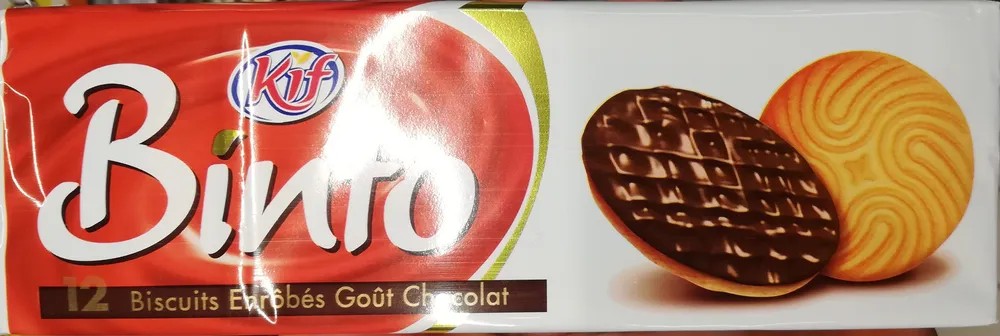 Binto