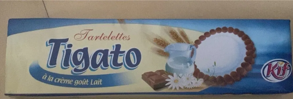 Tartelettes
