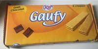 Gaufy