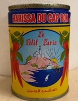Harissa du Cap Bon
