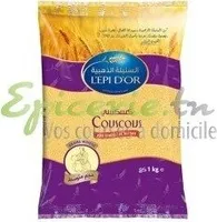Couscous ( Moyen )