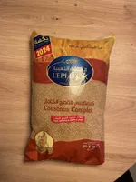 Couscous Complet