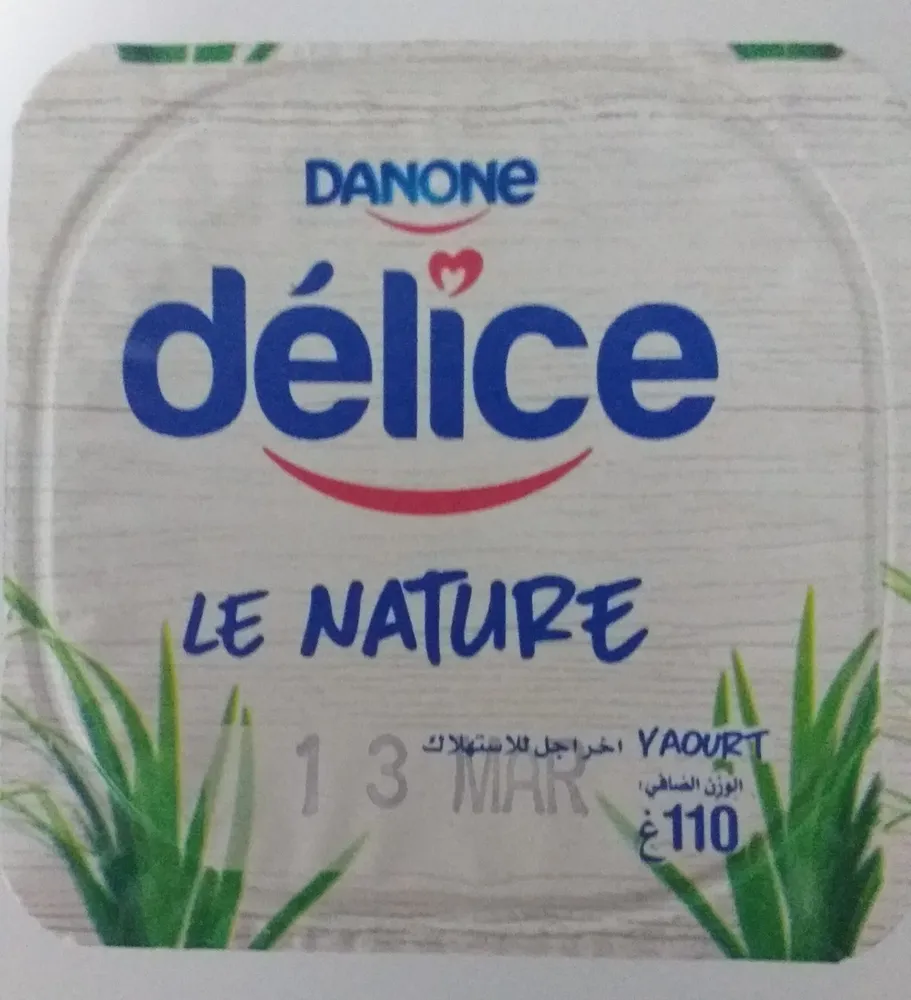Le Nature