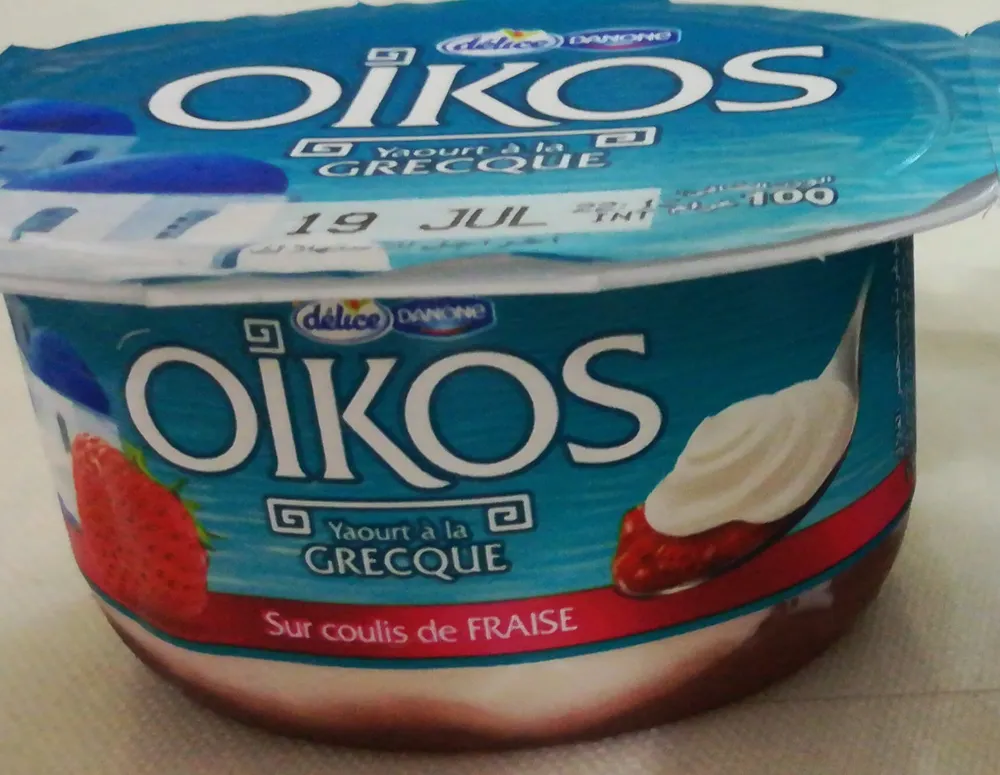 Oikos
