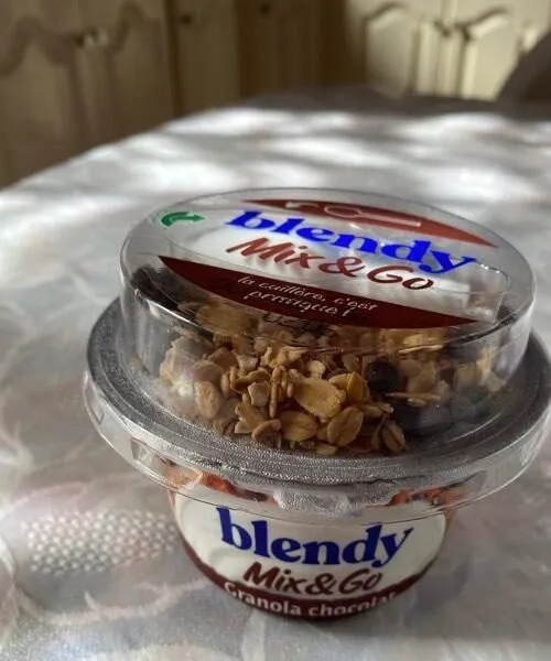 Muesli