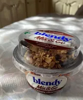 Muesli