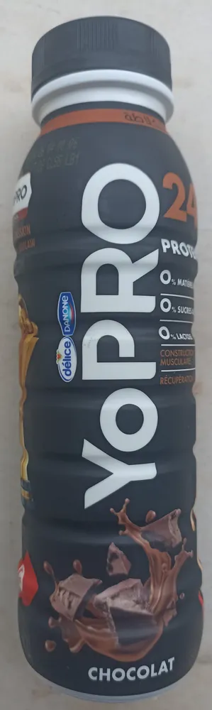 Yopro