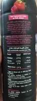 Yopro fraise framboise