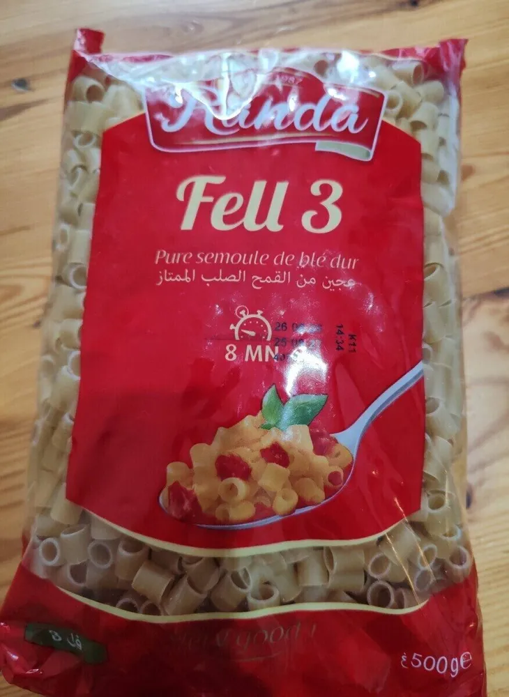 Fell 3