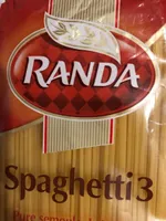 Spaghetti 3