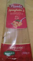 Spaghetti 3
