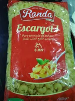 Escargot 1