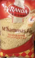 M'hammas Fin