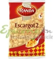Pâtes Escargot 2