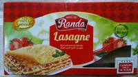 Lasagne