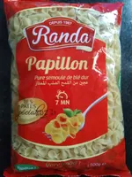 Papillon 1