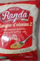 Langue d'oiseau 2