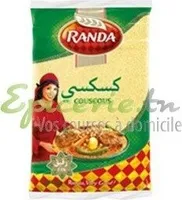 Couscous Fin