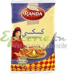 Couscous (Moyen)