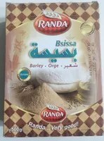 Bsissa orge