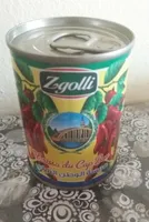 Harissa Du Cap Bon