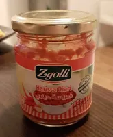 Harissa Diari