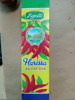Harissa du cap bon