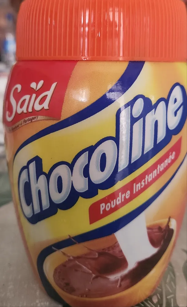 Chocoline