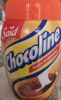 Chocoline
