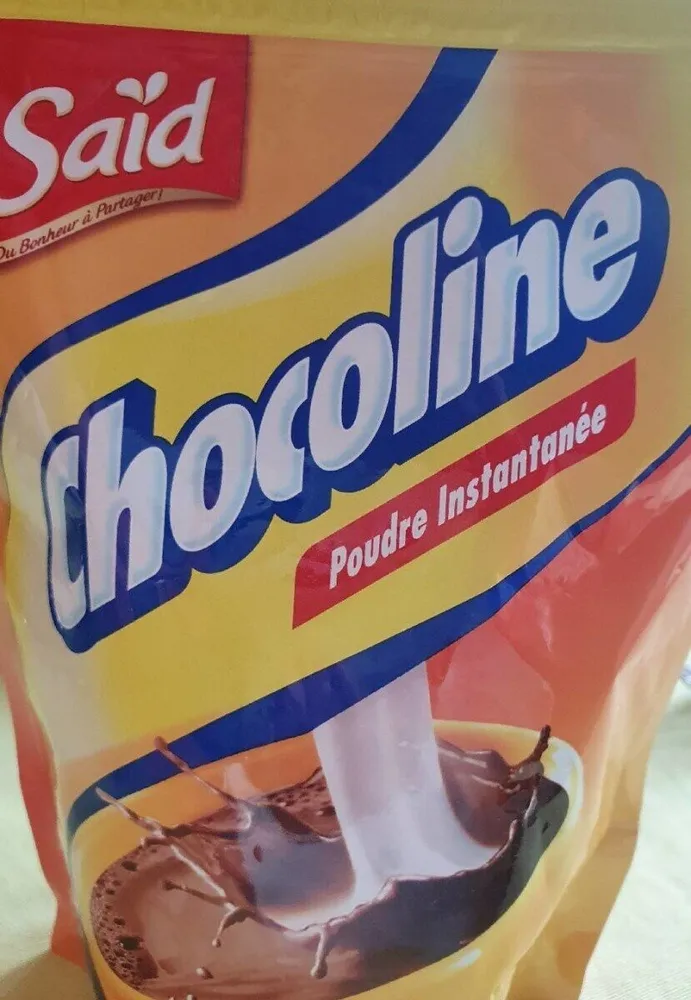 Chocoline