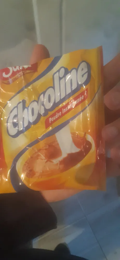 Chocoline