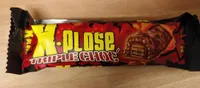 X-plose triple choc