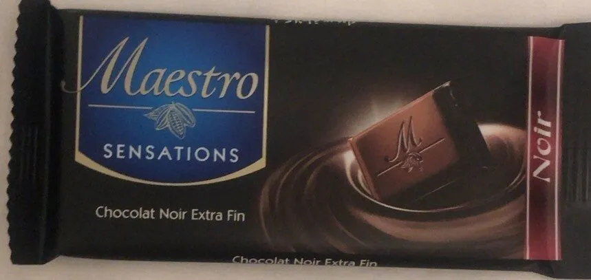Sensations