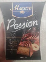 Maestro passion
