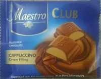 club Cappuccino
