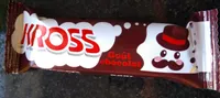 KROSS (Barre de chocolat)
